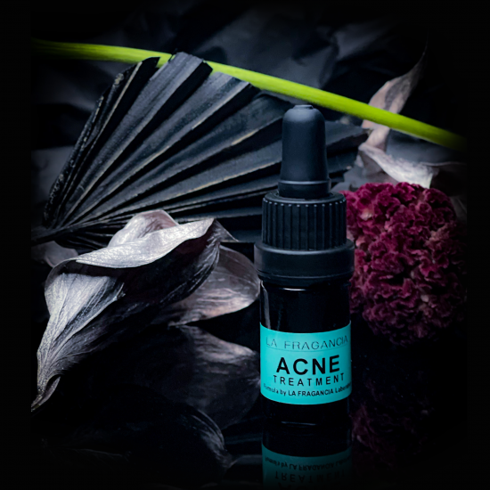 ACNE Treatment Oil 