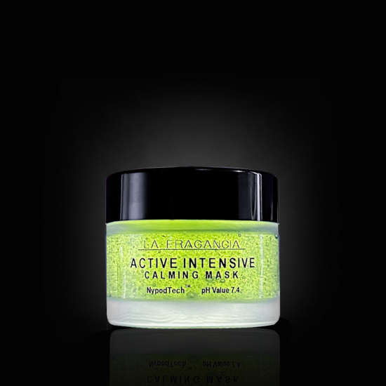 Active Intensive Calming Mask