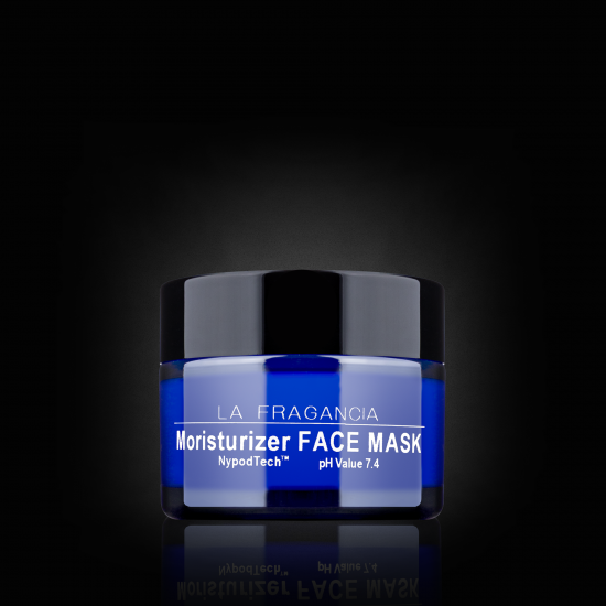 Moristurize Face Mask