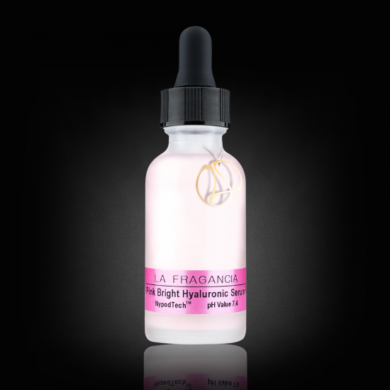 Pink Bright Hyaluronic Serum