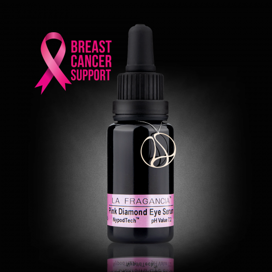 Pink Diamond Eye Serum