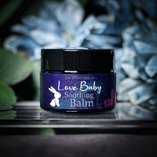 Love Baby Soothing Balm